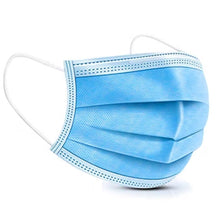 Load image into Gallery viewer, 3PLY Surgical 50 Pcs Box