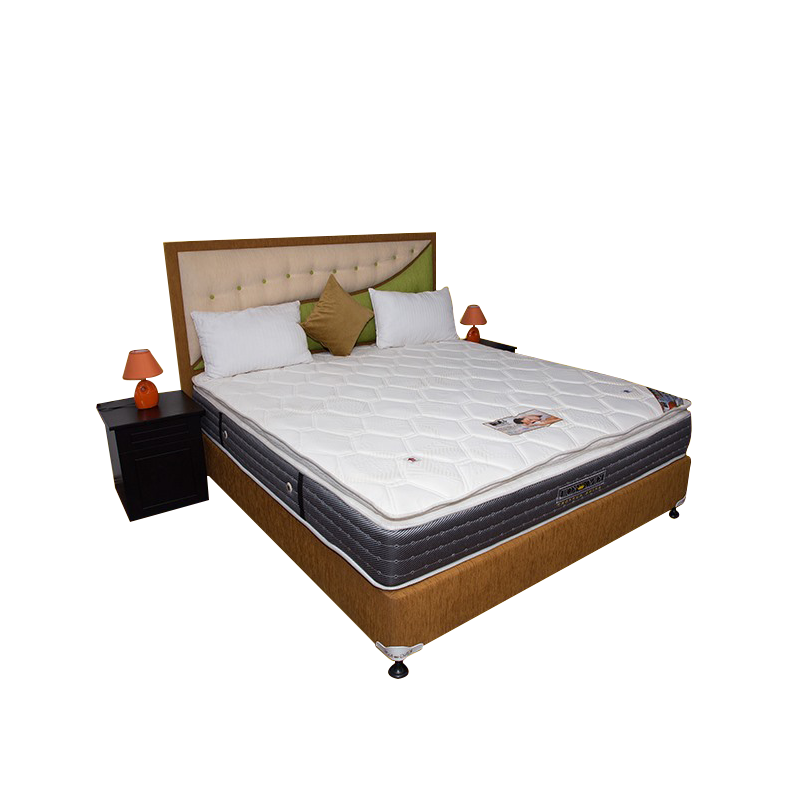 POSTURE SAVER MELROSE PILLOW TOP 11