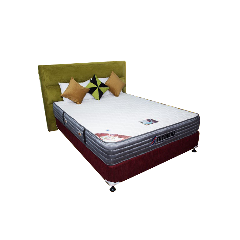 NICE DREAM 8