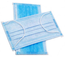 Load image into Gallery viewer, 3PLY Surgical 50 Pcs Box
