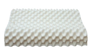 KNOBBY LATEX PILLOW